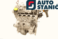 Motor NISSAN QASHQAI (HR13DDT) | OEM: 101026UB1A (B466843)