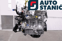 Motor NISSAN QASHQAI (HR13DDT) | OEM: 101026UB1A