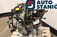 Motor NISSAN QASHQAI (HR13DDT) | OEM: 101026UB1A