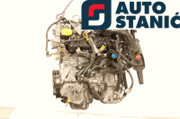 Motor NISSAN QASHQAI (HR13DDT) | OEM: 101026UB1B (BY02757)