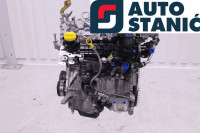 Motor NISSAN QASHQAI (HR13DDT) | OEM: 10102HN21A