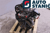 Motor NISSAN QASHQAI (HR16DE) | OEM: 10102BB01F
