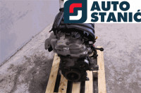 Motor NISSAN QASHQAI (HR16DE) | OEM: 10102JD00F
