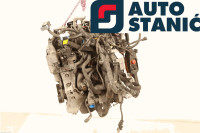 Motor NISSAN QASHQAI (K9K(636)) | OEM: 1010201Q0G