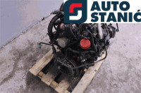 Motor NISSAN QASHQAI (K9K) | OEM: 1010201Q0G