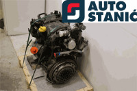 Motor NISSAN QASHQAI (K9K) | OEM: 1010201Q3C
