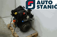 Motor NISSAN QASHQAI (K9K) | OEM: 1010201Q3C