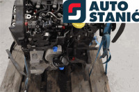 Motor NISSAN QASHQAI (K9K) | OEM: 1010201Q3C