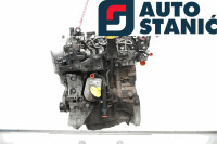 Motor NISSAN QASHQAI (K9K) | OEM: 1010201Q3C
