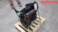 Motor NISSAN QASHQAI (K9K) | OEM: 1010201Q1F
