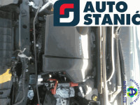 Motor NISSAN QASHQAI (KR15DDT)