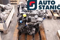 Motor NISSAN QASHQAI (M9R-740) | OEM: 1010200Q4N