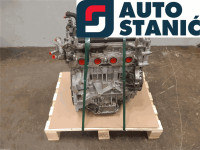 Motor NISSAN QASHQAI (MR20DE) | OEM: 10102BR21A