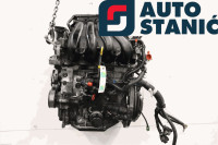 Motor NISSAN QASHQAI (MR20DE) | OEM: 10102BR21A
