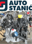 Motor NISSAN QASHQAI | OEM: 1010201Q1F