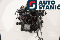 Motor NISSAN QASHQAI (R9M) | OEM: 1010201Q0F