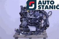 Motor NISSAN QASHQAI (R9M) | OEM: 1010201Q0F