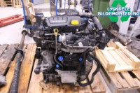 Motor NISSAN QASHQAI (R9M) | OEM: 1010201Q1C