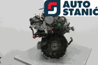 Motor NISSAN QASHQAI (R9M) | OEM: 1010201Q5B