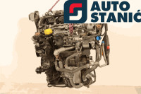 Motor NISSAN X_TRAIL (M9R(868)) | OEM: 1010201Q1H (TX00705)