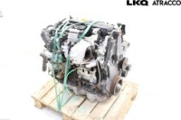 Motor NISSAN X_TRAIL | OEM: 1010201Q1C