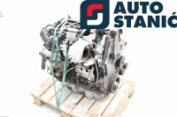 Motor NISSAN X_TRAIL | OEM: 1010201Q1C