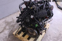 Motor NISSAN X_TRAIL (R9M) | OEM: 1010201Q0F