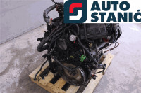 Motor NISSAN X_TRAIL (R9M) | OEM: 1010201Q0F