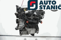 Motor NISSAN X_TRAIL (R9M) | OEM: 1010201Q5B