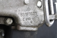 MOTOR OEM N. 169A4000 15916 ORIGINAL REZERVNI DEL FORD KA RU8 MK2 (200