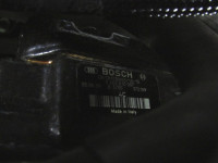 MOTOR OEM N. 186A6000 ORIGINAL REZERVNI DEL FIAT MULTIPLA 186 R (2004