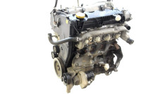 MOTOR OEM N. 188A7000 16673 ORIGINAL REZERVNI DEL FIAT PUNTO 188 MK2 R