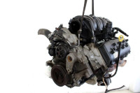 MOTOR OEM N. 5.7L 19188 ORIGINAL REZERVNI DEL JEEP COMMANDER XK XH (20