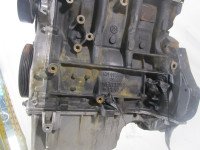 MOTOR OEM N. 639939 ORIGINAL REZERVNI DEL SMART FORFOUR 454 MK1 (2004