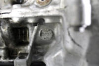 MOTOR OEM N. 8HR 12291 ORIGINAL REZERVNI DEL CITROEN DS3 (2009 - 2014)