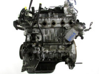 MOTOR OEM N. 8HR 33839 ORIGINAL REZERVNI DEL PEUGEOT 206 PLUS T3E 2EK