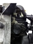 MOTOR OEM N. 955A3000 ORIGINAL REZERVNI DEL ALFA ROMEO MITO 955 (2008