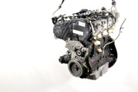MOTOR OEM N. A20DTE ORIGINAL REZERVNI DEL OPEL INSIGNIA A G09 (2008 -