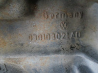 MOTOR OEM N. ABD ORIGINAL REZERVNI DEL SEAT CORDOBA 6K1 6K2 6K5 MK1 (1