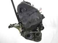 MOTOR OEM N. AHU ORIGINAL REZERVNI DEL VOLKSWAGEN GOLF III 1H1 1E7 1H5