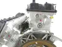 MOTOR OEM N. AM11 ORIGINAL REZERVNI DEL ASTON MARTIN VANQUISH AM310 (2