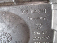 MOTOR OEM N. BME ORIGINAL REZERVNI DEL SKODA FABIA MK1 6Y2 BER/SW (200
