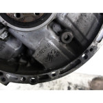 MOTOR OEM N. D4164T 128504 ORIGINAL REZERVNI DEL VOLVO V50 545 R (2007