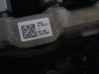 MOTOR OEM N. DTS 138702 ORIGINAL REZERVNI DEL VOLKSWAGEN GOLF VIII CD1