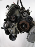 MOTOR OEM N. FB ORIGINAL REZERVNI DEL JAGUAR S-TYPE X200 MK1 (1999 - 2