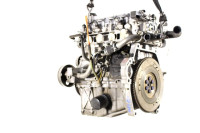 MOTOR OEM N. L12A4 16816 ORIGINAL REZERVNI DEL HONDA JAZZ GD GE3 GE2 M