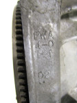 MOTOR OEM N. L13A1 ORIGINAL REZERVNI DEL HONDA JAZZ GD GE3 GE2 MK2 (20