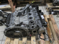MOTOR OEM N.  ORIGINAL REZERVNI DEL FORD FIESTA JH JD MK5 R (2005 - 20