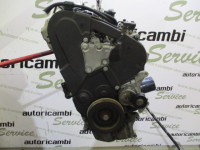 MOTOR OEM N. RHS ORIGINAL REZERVNI DEL PEUGEOT 307 3A/B/C/E/H BER/SW/C