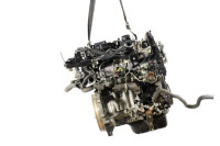 MOTOR OEM N. UGJC ORIGINAL REZERVNI DEL FORD FIESTA CB1 CNN MK6 R (201